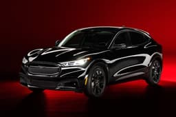 an image of Ford Announces $19.5 Billion Restructuring Plan, Shifts Focus to Hybrid Vehicles