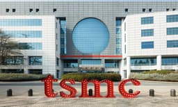 an image of TSMC Positioned for Massive Growth Amid AI Investment Surge