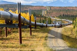 Energy Transfer Plans $5 Billion Investment in Pipeline Projects Next Year