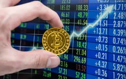 an image of Bitcoin Predicted to Surge 75% to $150,000 by 2026