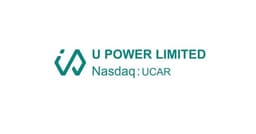 U Power Partners with Whale Logistics for 1,000 Electric Truck Agreement