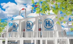 Fusion Fuel Green Forms Bright Hydrogen Holding with €30M Funding Commitment