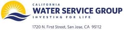 California Water Service (CWT) Authorized for 3% Interim Rate Increase Effective January 2026