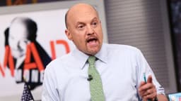an image of Jim Cramer Advocates for High-Quality Growth Stocks, Emphasizes Stock Selection Strategy