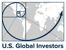 an image of U.S. Global Investors Transitions GOAU ETF to Active Management Amid Record Gold Prices