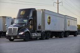 an image of UPS IPO Valued at $60.2B, Stock Now Trades at $100
