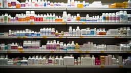 an image of Goldman Sachs Raises Bristol-Myers (BMY) Target to $57, Maintains Neutral Rating