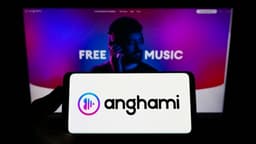 an image of Anghami Reports 97% Revenue Growth to $48.4M Amid OSN+ Integration