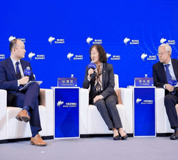 an image of The Weaver Launches Seven Countries Wellness Village Project, Focusing on Overseas Chinese Retirement