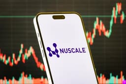 an image of NuScale Power Stock Plummets 75% Amid Customer Acquisition Challenges