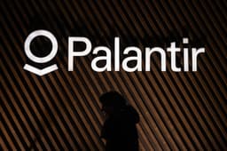 an image of Palantir Stock Soars 149% in 2025, Strong Growth Potential Ahead