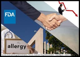 ARS Pharma's Neffy Approved in China for Allergy Treatment