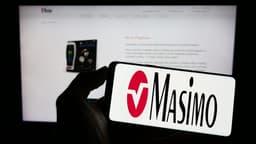 Masimo Secures $634M Legal Victory Against Apple but Faces Fundamental Weakness