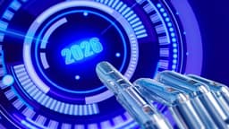 an image of 2026 AI Investment Outlook: Beyond the Magnificent Seven