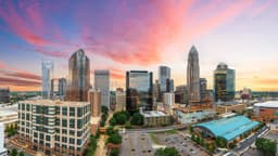 Charlotte Tops 2025 Power City Index, Outperforming Silicon Valley