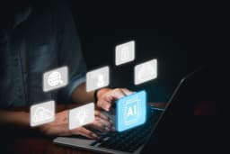 Big Tree Cloud Expands AI Business Lines, Stock Rises 7.27%