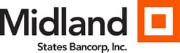 an image of Midland States Bancorp to Release Q4 2025 Financial Results on January 22