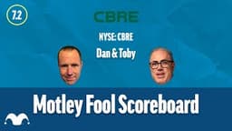 an image of CBRE Group Analysts Discuss Market Trends and Investment Opportunities