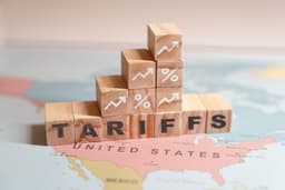 an image of Trump Halts Tariff Increase, Furniture Retail Stocks Surge