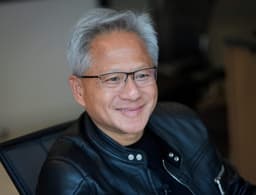 an image of Nvidia Plans Taipei Headquarters Amid Surging AI Chip Demand