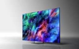 an image of Samsung Unveils Micro RGB TVs, Enhancing Color Accuracy