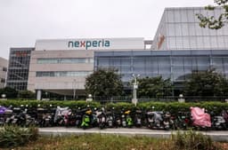 Dutch Court to Hear Nexperia Mismanagement Case on January 14