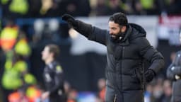 Manchester United Parts Ways with Coach Amorim to Pursue Higher Premier League Finish