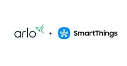 Arlo Partners with Samsung SmartThings to Enhance Smart Security Services
