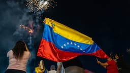 Trump's Military Strike Sparks Surge in Defense Stocks