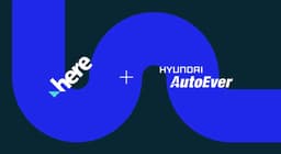 HERE Technologies and Hyundai AutoEver Expand Navigation Partnership, Reducing Update Cycle by Over 5x