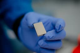 an image of MP Materials Secures $400M Partnership with DOD for Rare Earth Magnets