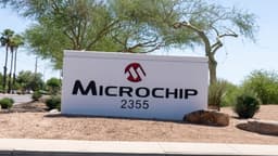 an image of Microchip Technology Raises Q3 FY2026 Sales Guidance to $1.185 Billion