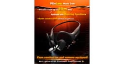 Linkage Global Partners with ClickClack and VIBELENS, Licensing Headphone Technology at $10 per Unit