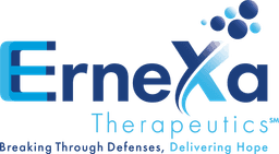 an image of Ernexa Therapeutics Targets 2026 for First-in-Human Ovarian Cancer Trial