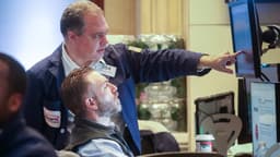 an image of Wells Fargo Sees Rebound Potential in Heavily Shorted Stocks, Herc Target Price Implies 27% Upside