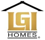 an image of LGI Homes Closes 569 Homes in December 2025, 43% Increase MoM