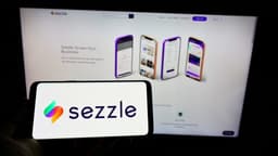 an image of Sezzle Inc. Stock Plummets 60%, Potentially Enters Value Territory