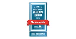 WesBanco Recognized as One of America's Best Regional Banks for 2026 for Third Consecutive Year