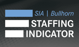 an image of Bullhorn and SIA Launch IT Staffing Indicator with $37.7 Billion Market Size
