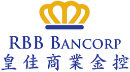 an image of RBB Bancorp to Release 2025 Financial Results on January 26