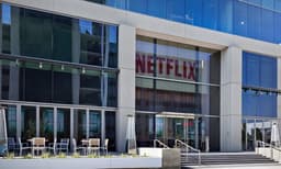 an image of Netflix Plans $82.7 Billion Acquisition of Warner Bros to Expand Content Library