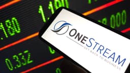 an image of OneStream Inc. Acquired by Hg Capital at $24 per Share