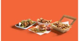 an image of High Liner Foods Launches New Fully Cooked Frozen Seafood Line