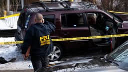 an image of Minnesota ICE Agent Shooting Investigation Blocked by FBI