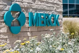 an image of Merck in Talks to Acquire Revolution Medicines for $28-32 Billion