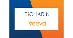 an image of Veeva Partners with BioMarin to Enhance Drug Development Efficiency