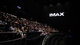 an image of IMAX Achieves Record $1.28 Billion Global Box Office in 2025