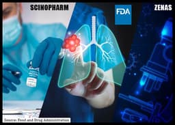 an image of ScinoPharm Secures FDA Approval for Glatiramer Acetate Injection in Multiple Sclerosis