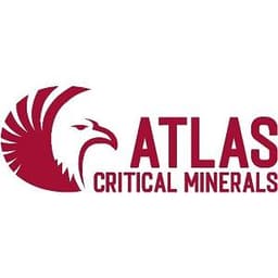 an image of Atlas Critical Minerals Raises $10 Million at $8 per Share in IPO