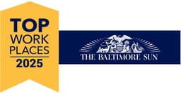 an image of Sun Life U.S. Named 2025 Top Workplace by Baltimore Sun